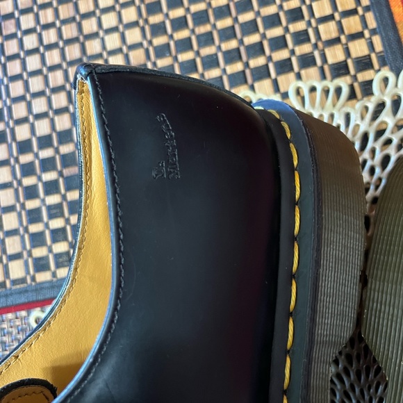Used Dr martens main image 5